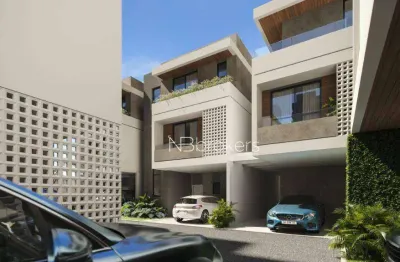 178m² privativos em uma residência que entrega espaço e estilo!