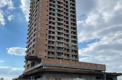 Apartamento com 2 quartos à venda na Rua Francisco Raitani, 7150, Capão Raso, Curitiba