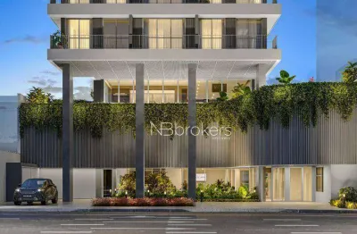 Apartamento com 2 quartos à venda na Rua André de Barros, 485, Centro, Curitiba