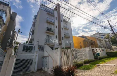 Apartamento com 2 quartos à venda na Rua Amadeu Nico, 267, Mossunguê, Curitiba