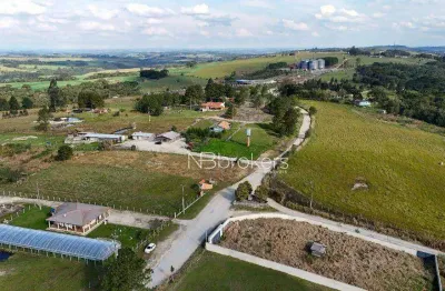 Terreno à venda na Rodovia do Xisto, 476, Centro, Lapa