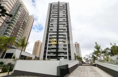 Sua oportunidade no ecoville – apartamento exclusivo!