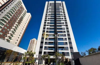 Apartamento exclusivo no ecoville – pronto para morar!