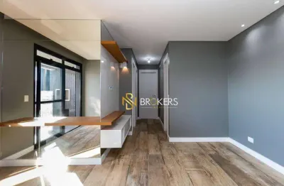 Apartamento com 2 quartos à venda na Rua Monsenhor Ivo Zanlorenzi, 5169, Campo Comprido, Curitiba