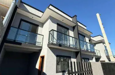 Sobrado pronto para morar: conforto, modernidade e qualidade!