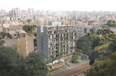 Espaços amplos e lazer completo - um investimento que valoriza!