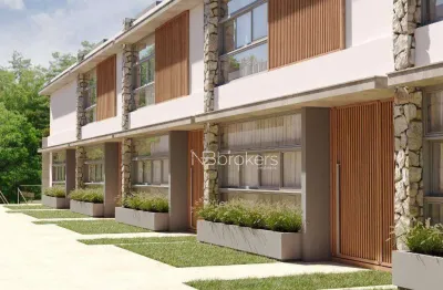 Casas exclusivas entre o parque barigui e parque tingui - privacidade e sofisticação!