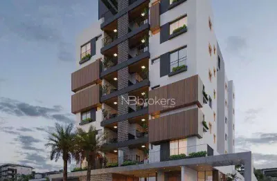 3 quartos, até 3 suítes, 2 vagas e a localização mais desejada do boa vista!