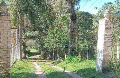 Chácara / sítio com 2 quartos à venda na Rua João Lipinski, Colônia Murici, São José dos Pinhais