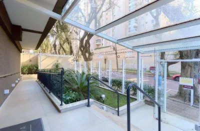 Apartamento com 3 quartos à venda na Rua Maranhão, 2032, Portão, Curitiba