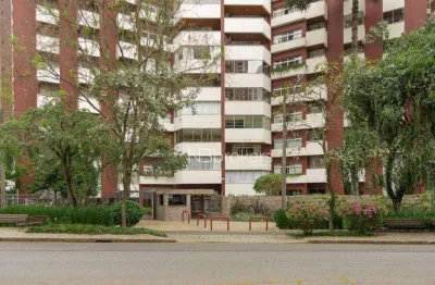 Apartamento com 3 quartos à venda na Avenida Sete de Setembro, 5231, Batel, Curitiba