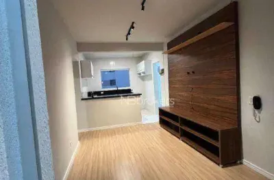 Apartamento 2 quartos + vaga – reformado – almirante tamandaré (divisa curitiba)