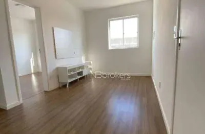 Oportunidade! apartamento 2 quartos com vaga em condomínio clube