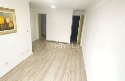 Apartamento com 3 quartos à venda na Rua Luiz Leopoldo Landal, 100, Novo Mundo, Curitiba