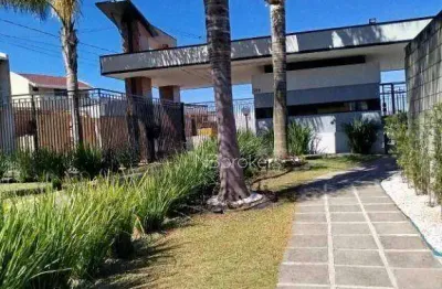 Terreno à venda, 86 m² por r$ 148.900,00 - campo de santana - curitiba/pr