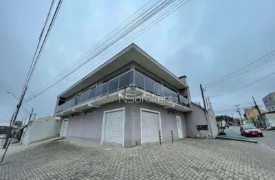 Excelente loja para locação no rio bonito – espaço versátil e bem localizado