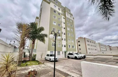 Conforto e praticidade: apartamento semi-mobiliado com 2 dormitórios no capão raso