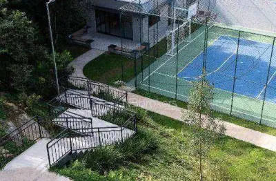 Terreno amplo com infraestrutura completa e segurança 24h!
