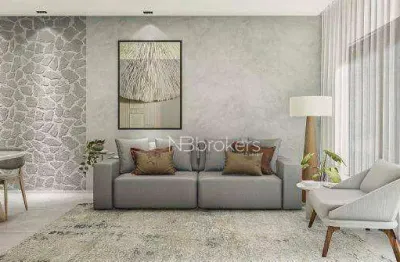 Triplex exclusivo no portão com 3 quartos, suíte, ático e terraço!