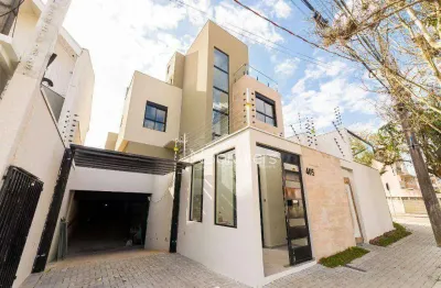 Apartamento com 1 quarto à venda na Rua Doutor Joaquim Ignácio Silveira da Motta, 1311, Uberaba, Curitiba