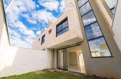 Apartamento com 2 quartos à venda na Rua Doutor Joaquim Ignácio Silveira da Motta, 1310, Uberaba, Curitiba