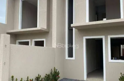 Localização privilegiada e investimento seguro - sobrados planejados para sua rotina!