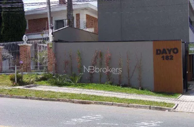 Casa em condomínio fechado com 3 quartos à venda na Rua Paulo Ildefonso Assumpção, 182, Bacacheri, Curitiba
