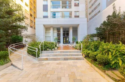 Mobiliado pronto para morar - infraestrutura de lazer e bem-estar completa!