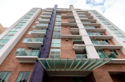 Apartamento com 3 quartos à venda na Rua Buenos Aires, Batel, Curitiba