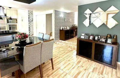 No jardim social: exclusividade e bem-estar em uma localização privilegiada!