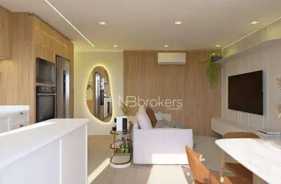 Ambientes pensados para o seu dia a dia - o melhor do tingui ao seu redor!