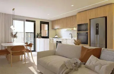 Conforto e funcionalidade em um projeto que valoriza sua rotina!