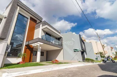 Casa com 4 quartos à venda na Rua Adão Lauro Vargas, 259, Uberaba, Curitiba