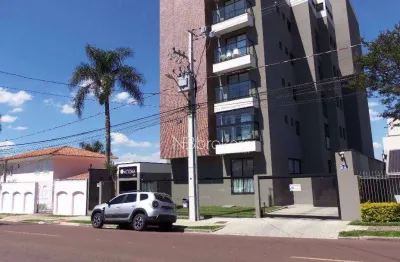 Apartamento com 3 quartos à venda na Rua Professor Fábio de Souza, 473, Santa Quitéria, Curitiba