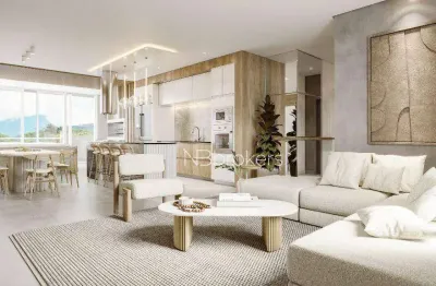 Apartamento com 3 quartos à venda na Avenida Paranaguá, 155, Centro, Matinhos