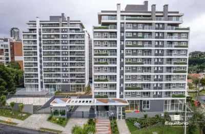 Cobertura com 3 quartos à venda na Rua Rosa Kaint Nadolny, 60, Ecoville, Curitiba