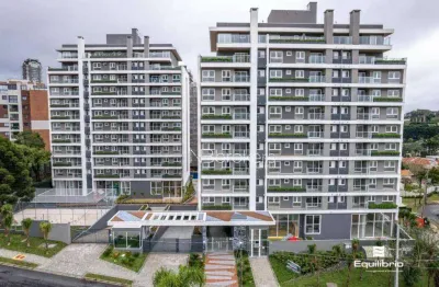 Cobertura com 3 quartos à venda na Rua Rosa Kaint Nadolny, 60, Ecoville, Curitiba