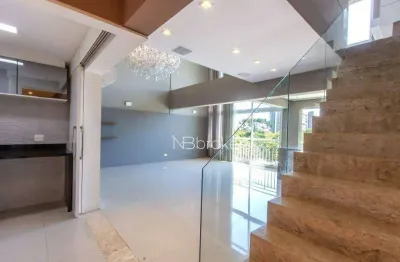 Face norte com 4 quartos, 2 suítes, 3 vagas e design arrojado!