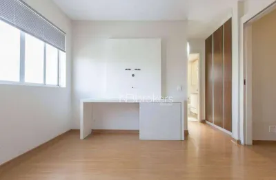 Apartamento com 1 quarto para alugar na Rua Padre Anchieta, 2671, Bigorrilho, Curitiba