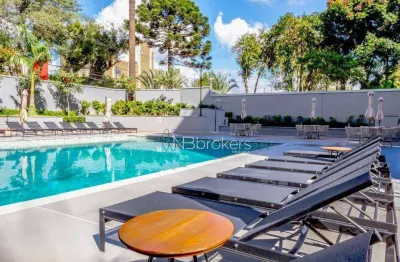 Cobertura com 3 quartos à venda na Avenida Iguaçu, 3791, Vila Izabel, Curitiba