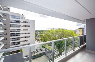 Apartamento com 2 quartos à venda na Avenida Iguaçu, 3791, Vila Izabel, Curitiba