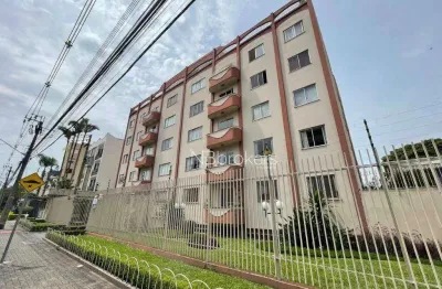Apartamento com 3 quartos para alugar na Rua Dom Pedro I, 500, Água Verde, Curitiba