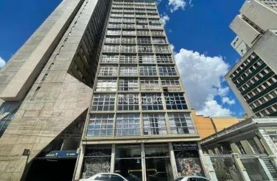 Consultório odontológico completo – pronto para operar no centro de curitiba