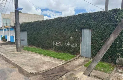 Casa com 4 quartos à venda na Rua Monte Nebo, 32, Pinheirinho, Curitiba