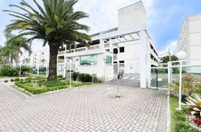 Apartamento com 2 quartos à venda na Rua O Brasil para Cristo, 185, Pinheirinho, Curitiba