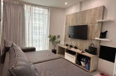 Alto padrão em meia praia, próximo ao mar - localização e valorização!