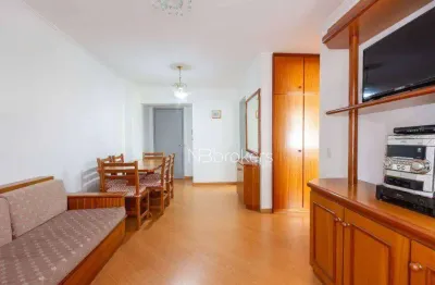 Apartamento com 1 quarto à venda na Rua Padre Anchieta, 2671, Bigorrilho, Curitiba