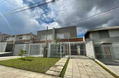Casa em condomínio fechado com 3 quartos para alugar na Rua André Ferreira Camargo, 9733, Xaxim, Curitiba