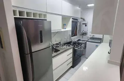 Apartamento com 3 quartos para alugar na Rua Francisco Raitani, 7187, Capão Raso, Curitiba