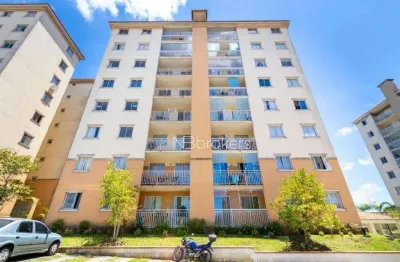 Apartamento com 3 quartos à venda na Rua Francisco Raitani, 7187, Capão Raso, Curitiba